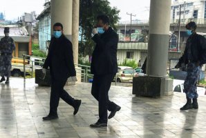 埃塞俄比亞釋放更多反對派高層領導人