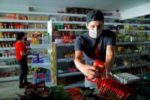 阿根廷首都在熱浪中遭遇重大停電