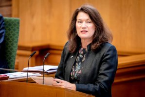 瑞典外長表示 決定退出歐洲特種部隊任務(wù)