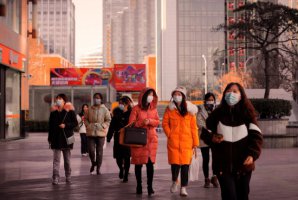 農(nóng)歷新年期間盡量減少COVID-19限制措施的影響