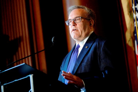 弗吉尼亞州長選擇特朗普EPA首席的關(guān)鍵作用