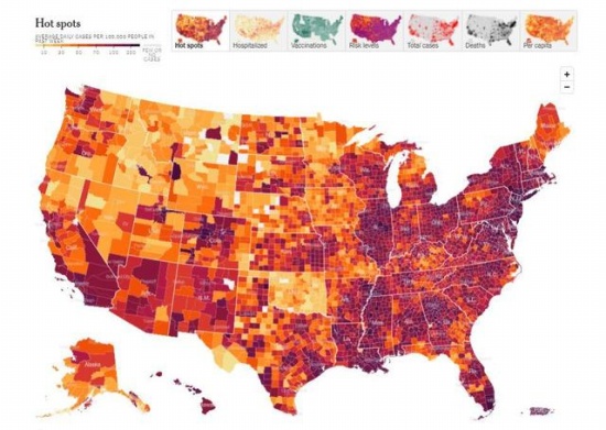 在美感染奧密克戎的中國(guó)留學(xué)生發(fā)聲