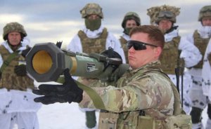 烏克蘭危機(jī)：美國(guó)在東歐部署3000人支持北約