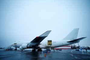 烏克蘭承諾提供資金以在俄羅斯對峙期間保持領(lǐng)空開