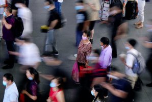 蘇州連續(xù)第二天報(bào)告新冠病例