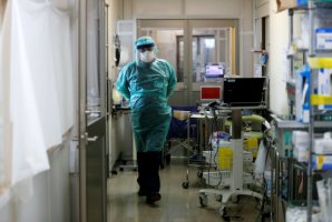 日本創(chuàng)紀(jì)錄的COVID死亡病例激增估計將持續(xù)到4月