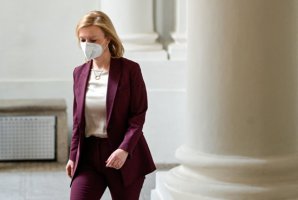 英國外交大臣表示加緊為烏克蘭最壞的情況做準(zhǔn)備