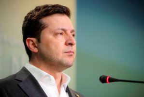 澤連斯基不太可能成為俄烏沖突的領(lǐng)袖