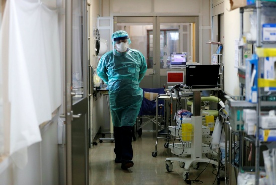 日本創(chuàng)紀(jì)錄的COVID死亡病例激增估計(jì)將持續(xù)到4月