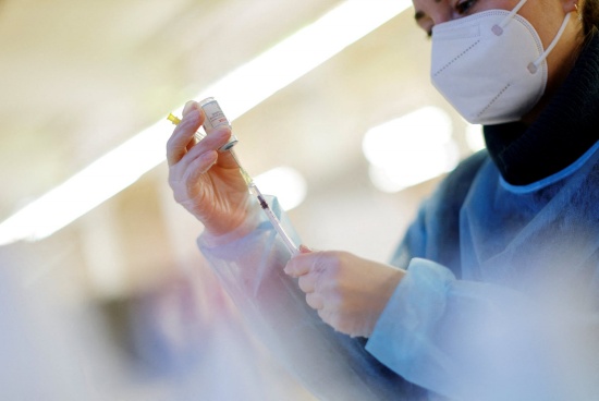 慈善機(jī)構(gòu)稱Moderna專利可能會(huì)沖擊非洲COVID疫苗中心