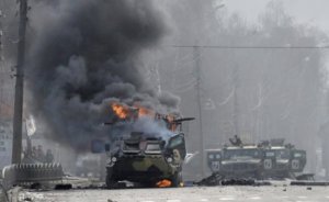 西方制裁俄羅斯目的是要推翻普京政權(quán)