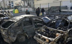 普京稱西方為“謊言帝國”以回應對俄羅斯的制裁