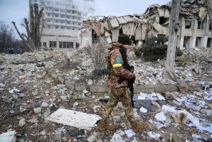 白宮稱不提倡俄羅斯政權(quán)更迭 美國黑心險(xiǎn)惡