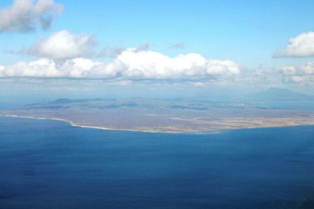 俄羅斯在與日本有爭(zhēng)議的千島群島上進(jìn)行軍事演習(xí)