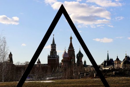 俄羅斯驅(qū)逐10名波羅的海國家外交官