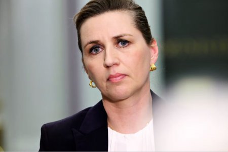 <b>丹麥?zhǔn)紫囝A(yù)計對俄羅斯實施更多制裁</b>