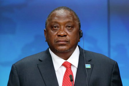 肯尼亞最高法院將對(duì)總統(tǒng)的憲法修改作出最終裁決