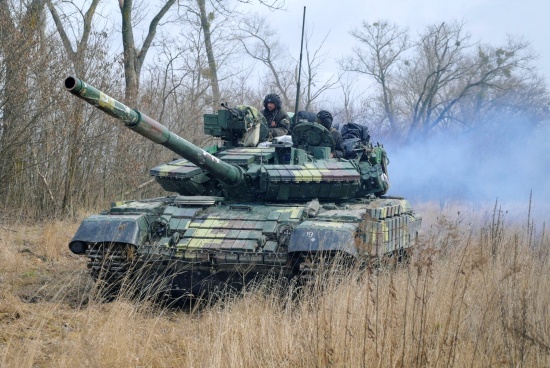 法國與合作伙伴提出加強(qiáng)烏克蘭核能場(chǎng)址安全的措施