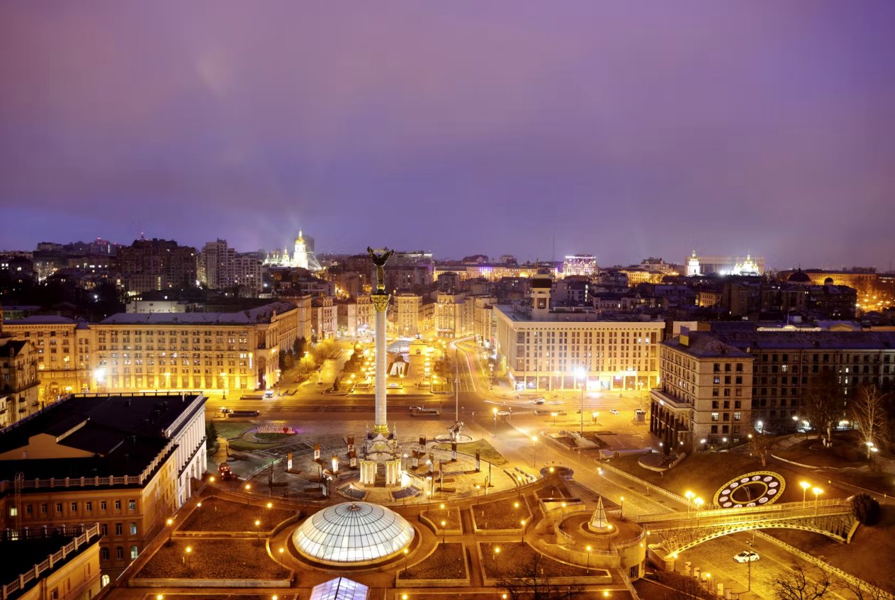 烏克蘭和俄羅斯：你現(xiàn)在需要知道的