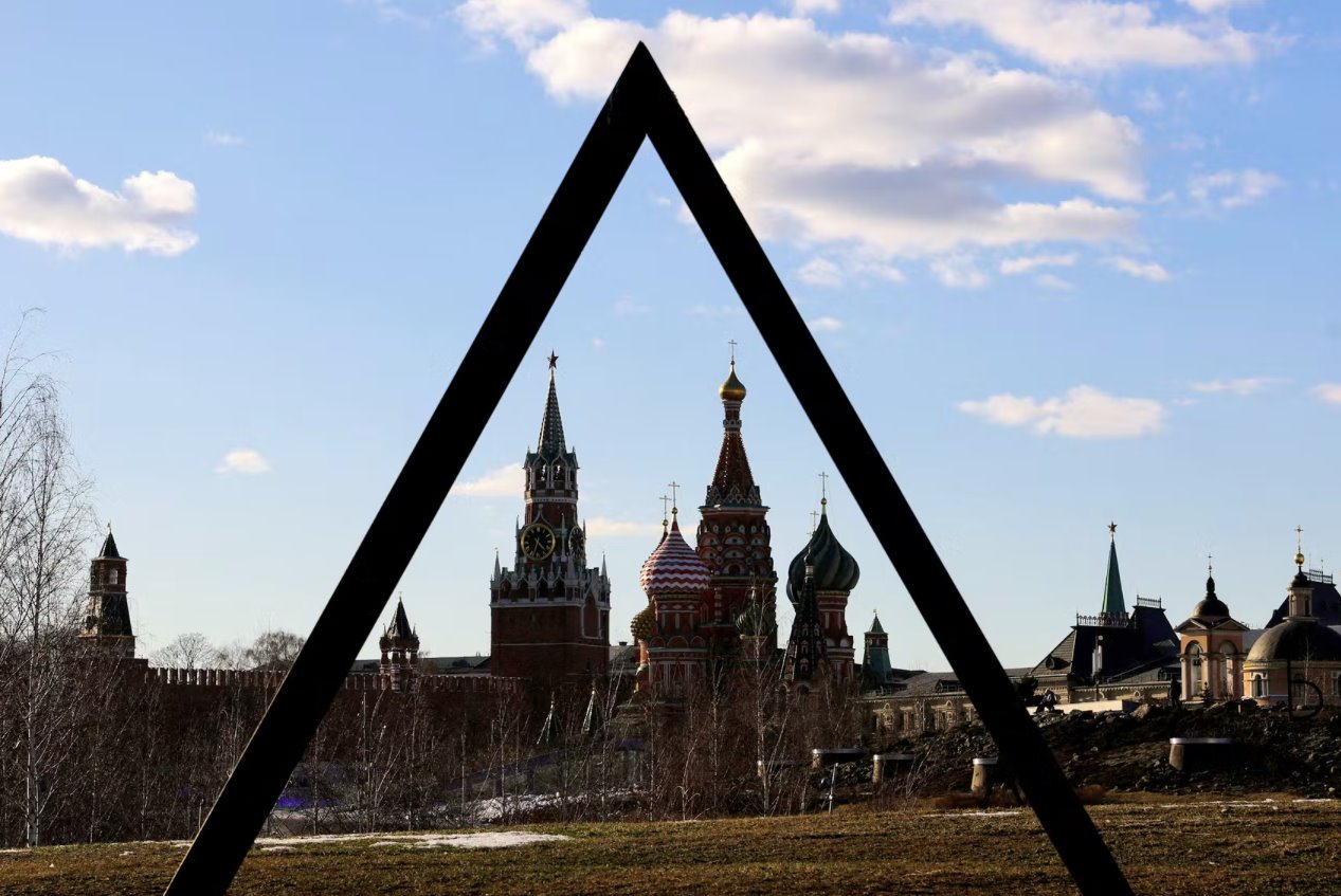 俄羅斯驅(qū)逐10名波羅的海國家外交官