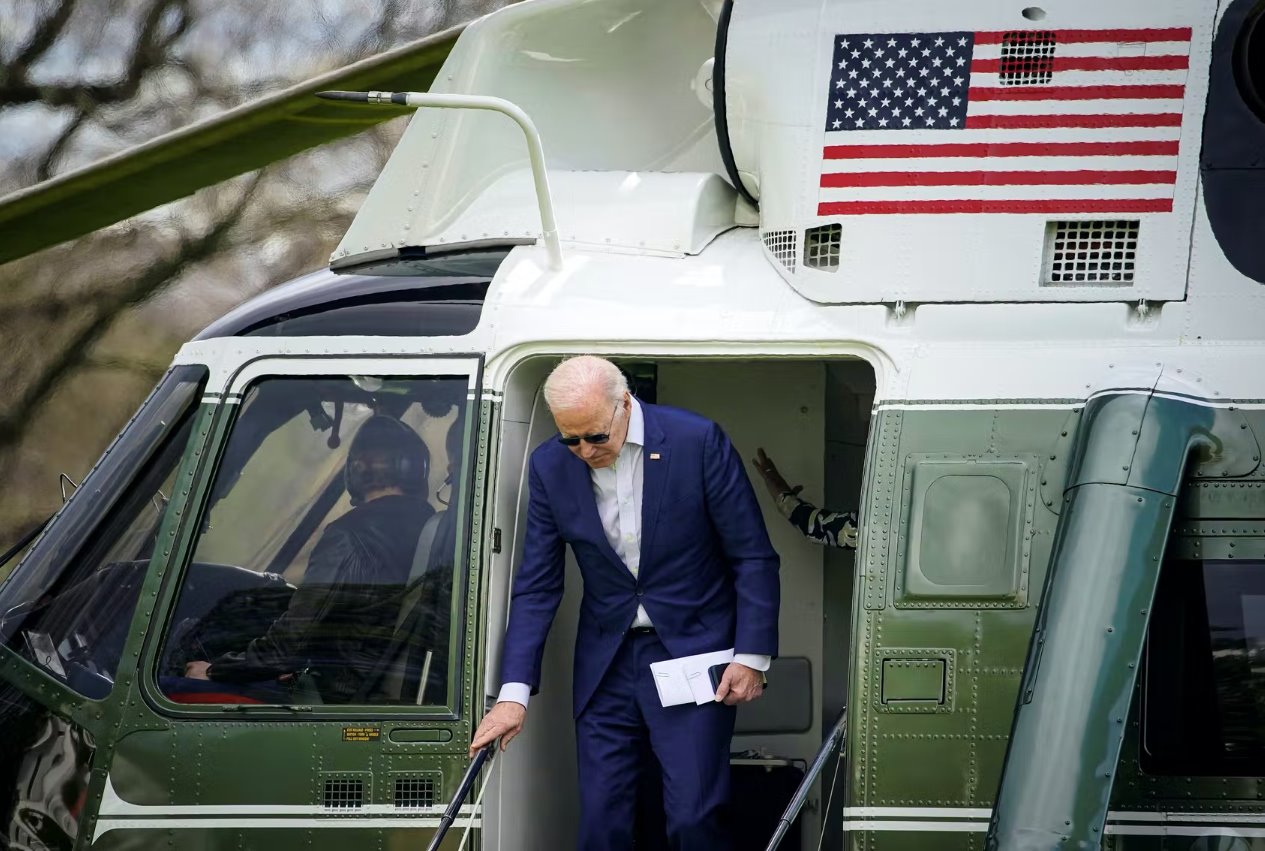 拜登可能簽署電池礦物的國(guó)防生產(chǎn)授權(quán)