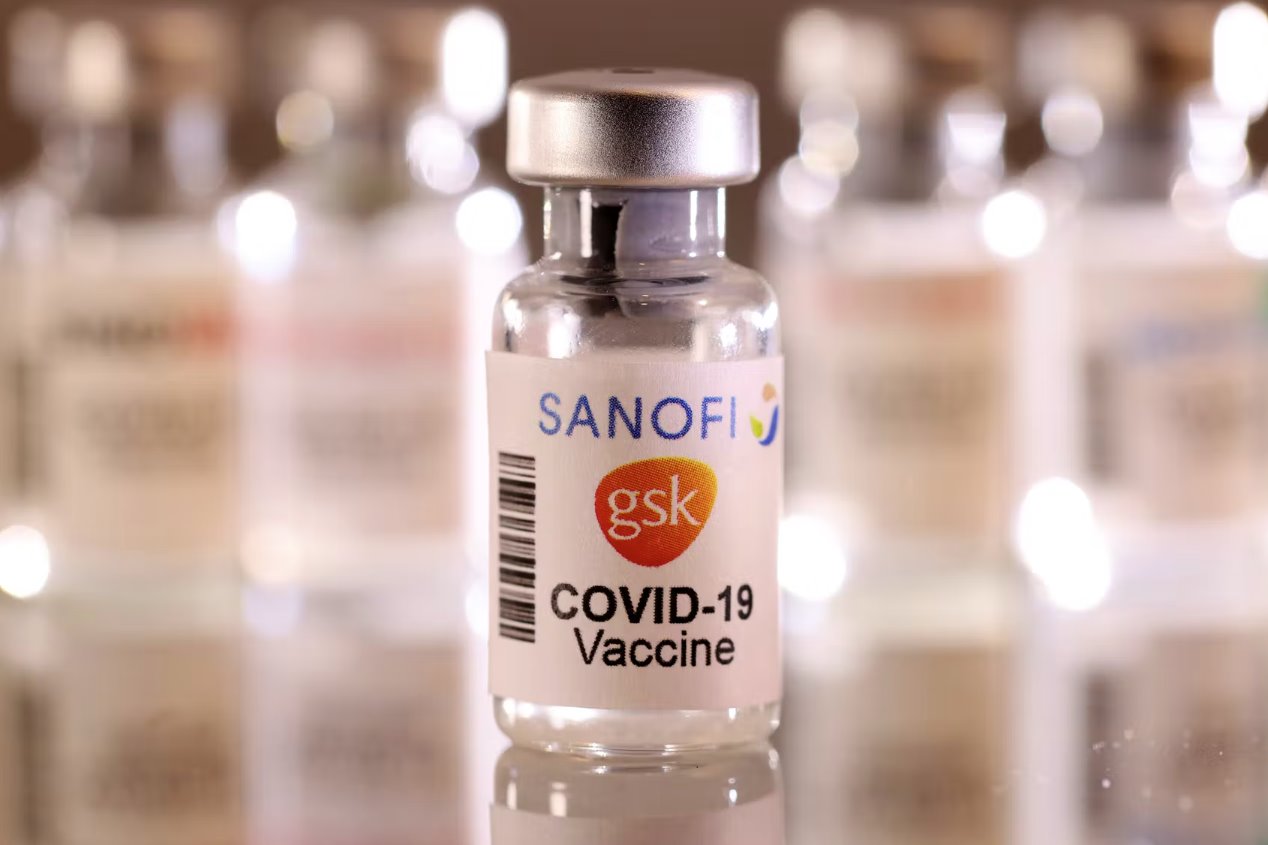 歐盟開(kāi)始審查賽諾菲-葛蘭素史克COVID疫苗申請(qǐng)
