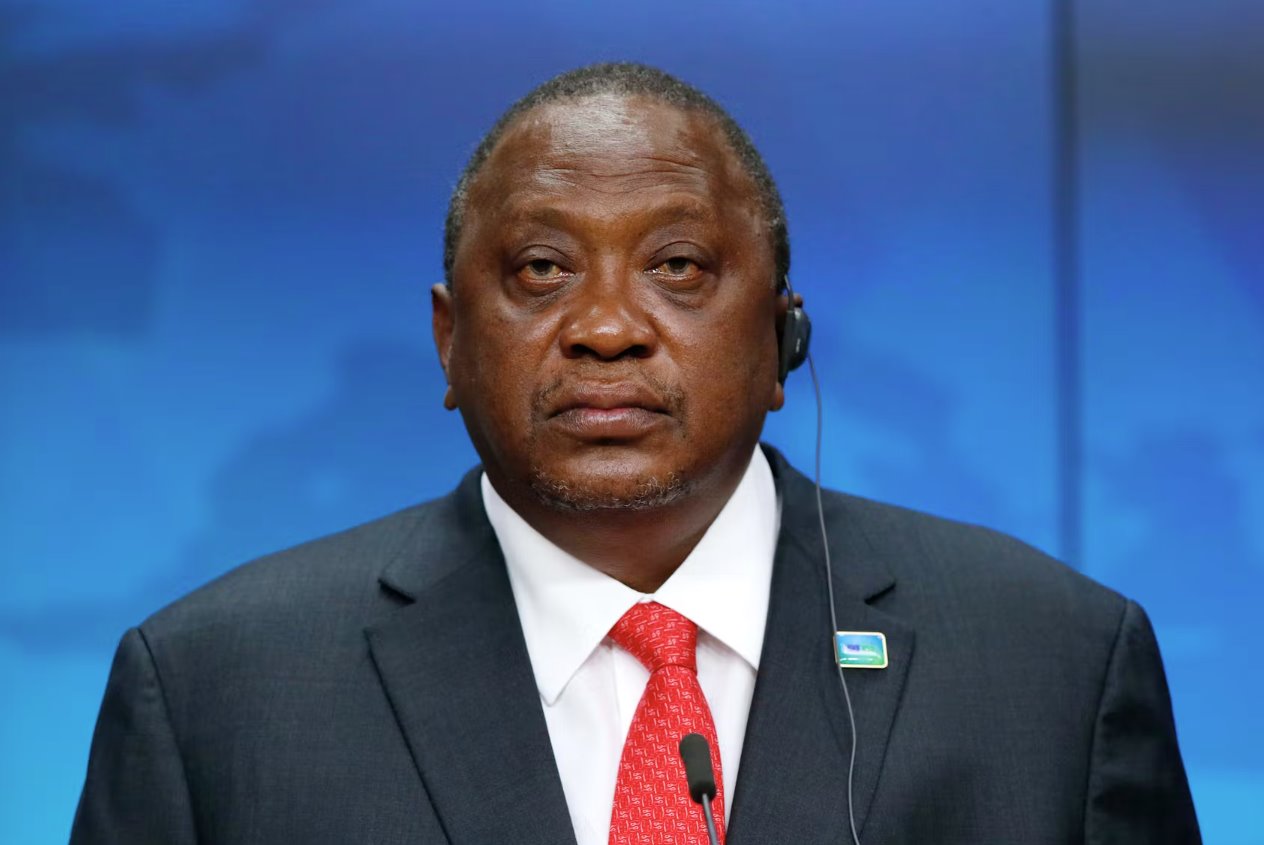 肯尼亞最高法院將對總統(tǒng)的憲法修改作出最終裁決