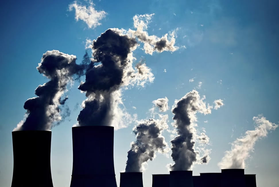 只有嚴(yán)格的減排才能避免極端氣候