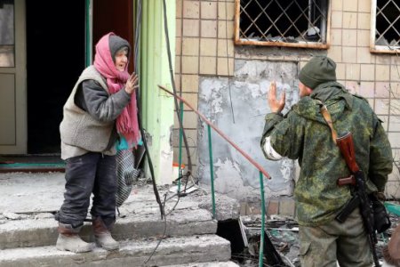 俄烏談判恢復(fù) 歐洲國家不以盧布支付將停供天然氣