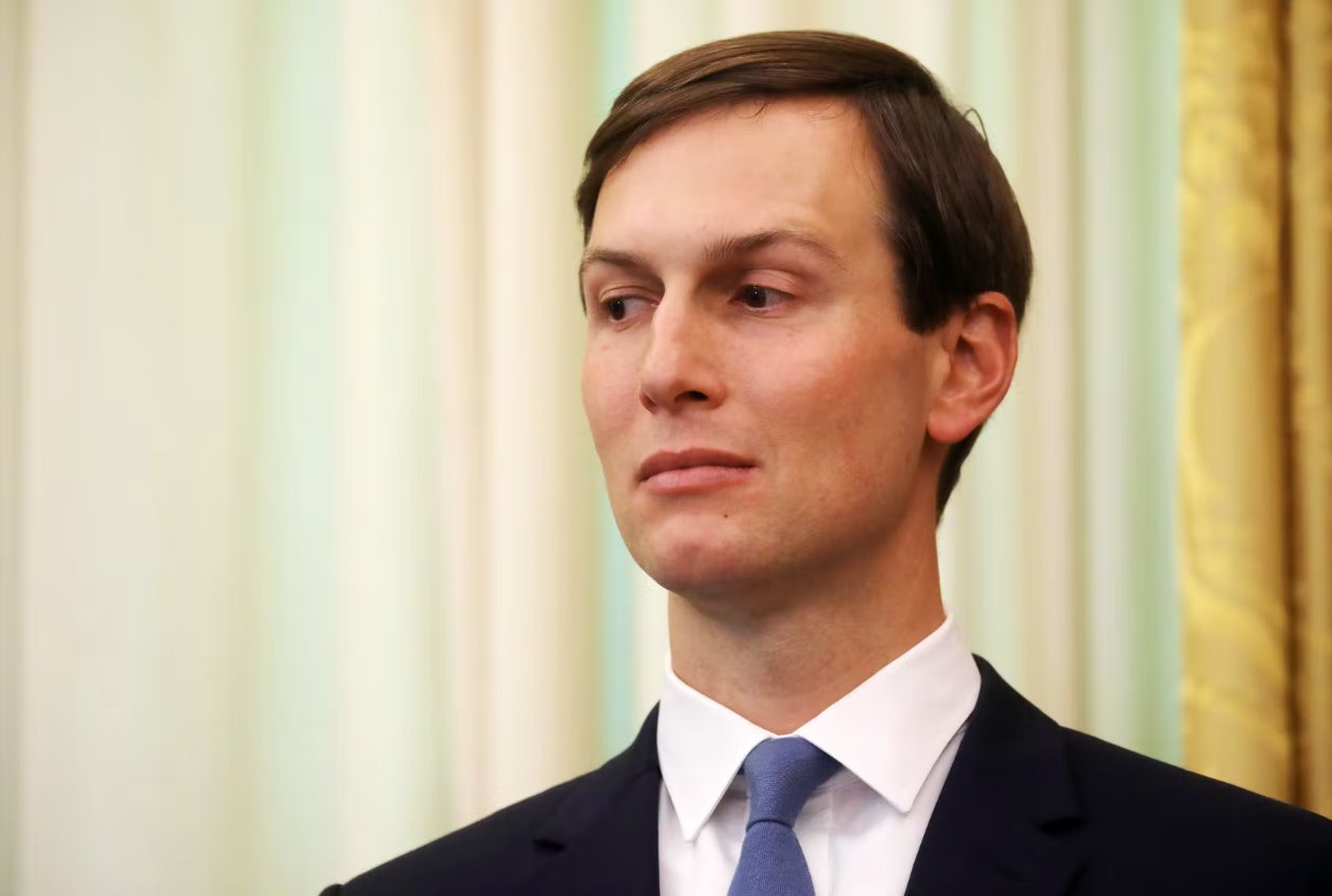 特朗普的女婿為美國國會(huì)大廈騷亂事件作證