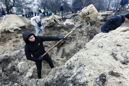 隨著烏克蘭戰(zhàn)爭(zhēng)繼續(xù) 新的美俄軍事熱線建立
