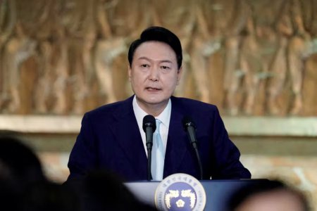 韓國(guó)執(zhí)政黨通過地方選舉成功鞏固總統(tǒng)勝利