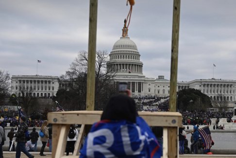 科羅拉多州商人Joe O'Dea贏得共和黨提名競(jìng)選美國(guó)參議