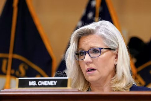 共和黨眾議員稱特朗普的選舉行動比想象的更可怕