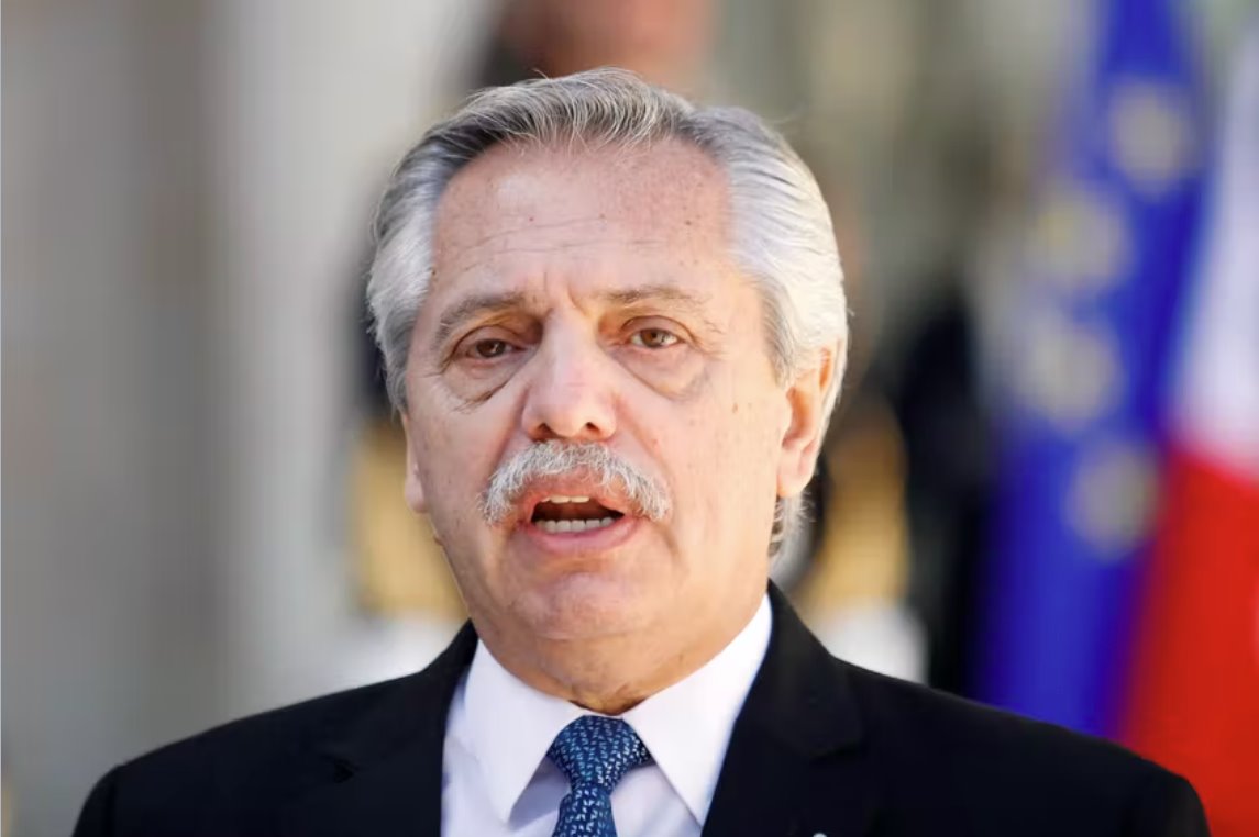 阿根廷總統(tǒng)加強(qiáng)出席陷入困境的美洲峰會(huì)