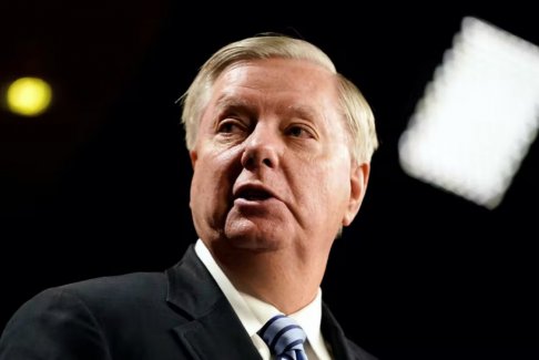 美國參議員在特朗普選舉調(diào)查中在大陪審團面前作證