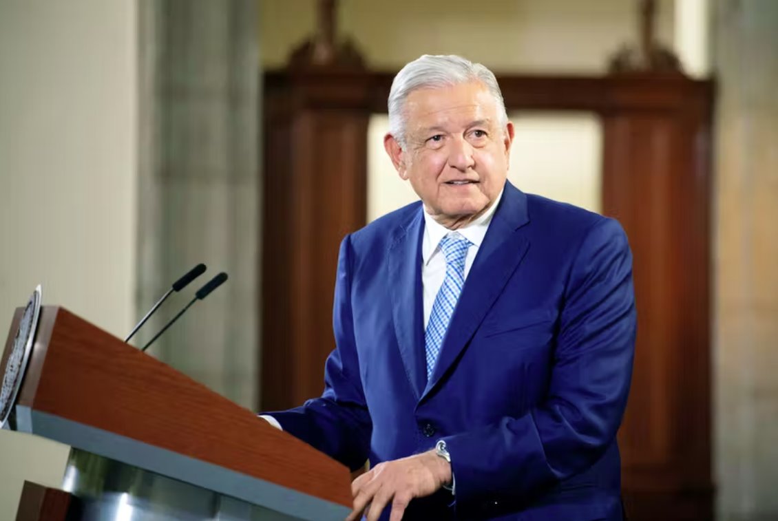 墨西哥總統(tǒng)：旅游列車(chē)項(xiàng)目成本可能達(dá)到200億美元