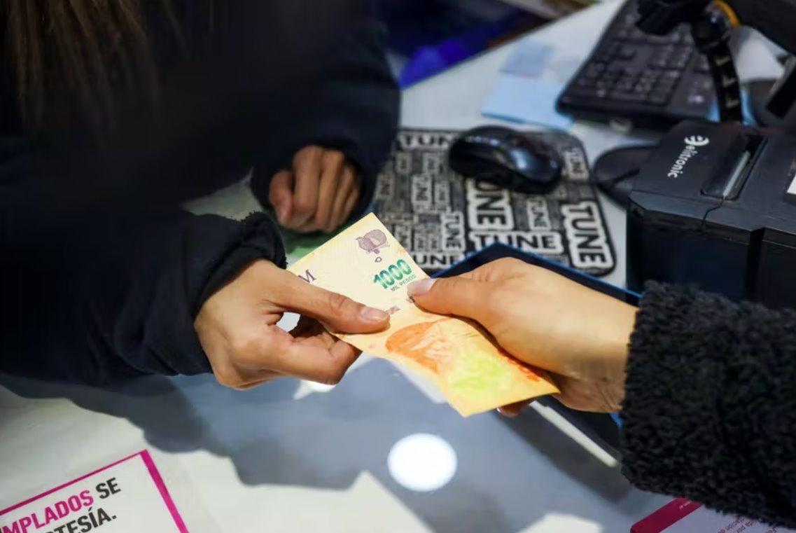 阿根廷新任經(jīng)濟部長能否解開經(jīng)濟之謎