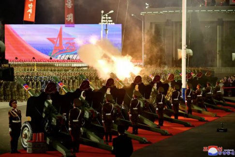 聯(lián)合國報告稱朝鮮為更多核試驗“鋪平道路”