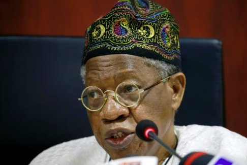 尼日利亞要求谷歌阻止被禁止的群組訪問(wèn)YouTube