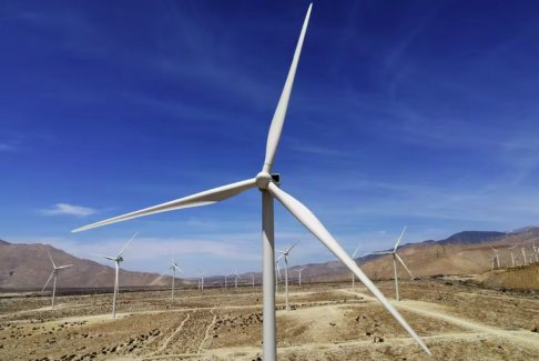 美國(guó)氣候協(xié)議為電動(dòng)汽車、清潔能源甚至石油巨頭提