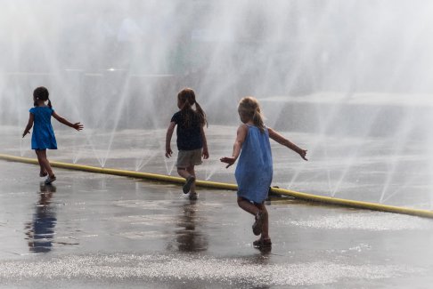 持續(xù)高溫的“幕后推手”是誰?