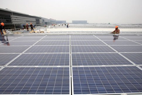 中國對(duì)美國氣候法案回應(yīng)冷淡 拒絕恢復(fù)合作