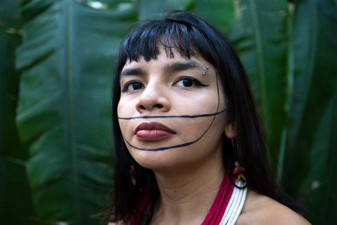 我的人在亞馬遜生活了6000年：你需要聽我們的