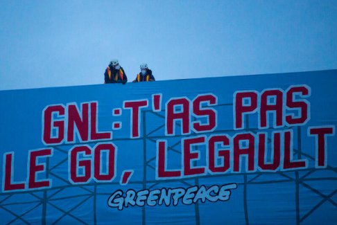 德國在購買加拿大化石天然氣時大肆宣傳綠色氫聯(lián)盟