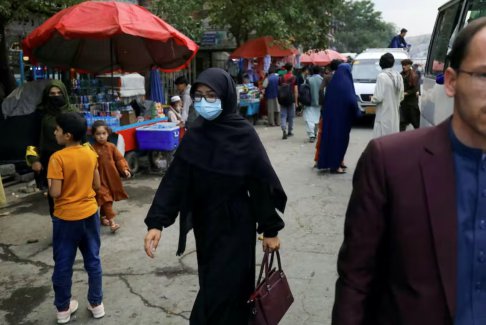 聯(lián)合國援助負(fù)責(zé)人推動(dòng)重啟阿富汗發(fā)展援助