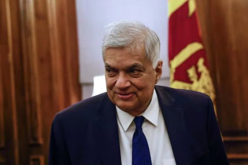 斯里蘭卡總統(tǒng)將提交預(yù)算 希望獲得國際貨幣基金貸款