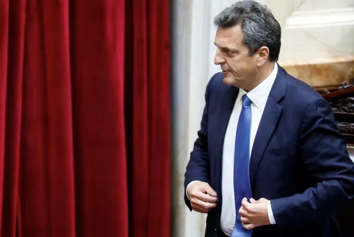 阿根廷最新經(jīng)濟(jì)部長宣布新的農(nóng)業(yè)選擇