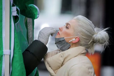 拜登說(shuō)“大流行已經(jīng)結(jié)束”，即使死亡人數(shù)和成本上