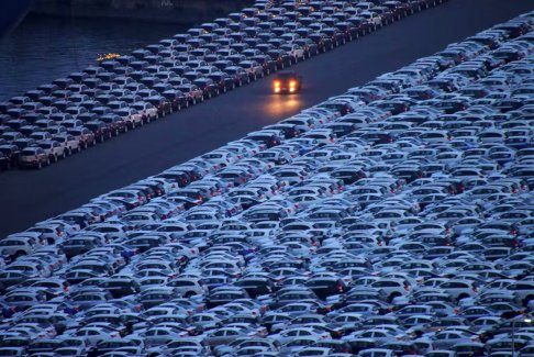 以色列-韓國自貿(mào)協(xié)定將于12月1日生效